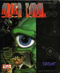 You will find all your game accounts for ran, cabal, audition, point blank and band master all unchanged. Alien Cabal 1997 Mobygames