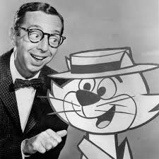 Family Portrait” by Jerry Eisenberg 😻🥰👍.