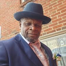 Dorothy Mccray's Instagram, Twitter & Facebook