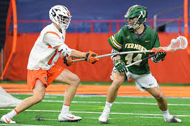 Michael mccormack '20 joins uvm lacrosse for final year of ncaa eligibility. The Pieces Fit For A Vermont Team In Top Tier Of America East Inside Lacrosse