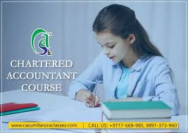 Best Ca Inter Classes Southdelhi Class Education Student