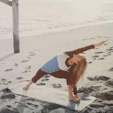 Maybe you would like to learn more about one of these? Iyengar Yoga Huntington Beach Bio