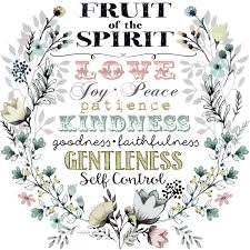 Fruit Of The Spirit Printable Fruit Of The Spirit Spirit Quotes Scripture Printables