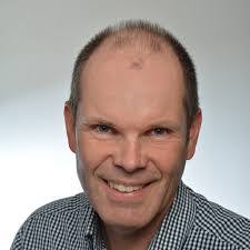 Michael Stecher's Instagram, Twitter & Facebook