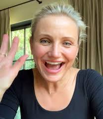 Many fans were overjoyed for the star, but those facing infertility at an older age couldn't help wondering how she did it. Cameron Diaz Why Did The Shrek Star Quit Hollywood Films Entertainment Express Co Uk