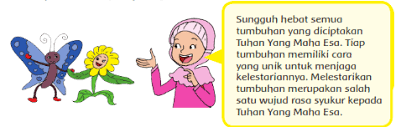 Kunci jawaban buku tematik tema 9 kelas 5 sd ini ditujukan kepada orang tua atau wali sebagai pedoman dalam mengoreksi hasil belajar anak. Materi Dan Kunci Jawaban Tematik Kelas 6 Tema 1 Halaman 35 36 37 41 Dan 43 Gawe Kami