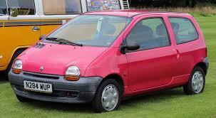 Image result for Rouge Apache 1995 Renault