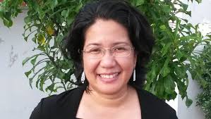 Give input at "Mothering Guahan"