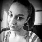 Brittany Matherne's Instagram, Twitter & Facebook