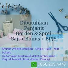 Kerja borongan dibawa pulang tangerang ~ top 8 most popular mainan anak edukatif islam list and get free shipping b7h72f0n. Lowongan Kerja Pekerjaan Dibawa Pulang Pengepul