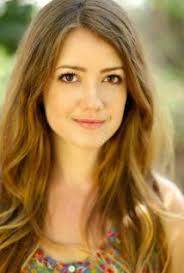 Ханна Элдер (Hannah Elder)