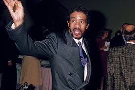 Pryor (the son of william henry pryor and mary f. How Richard Pryor Became The Most Radical Comedian In America British Gq British Gq