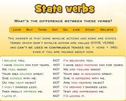 Khusus untuk kata benda dalam bahasa inggris dibagi lagi menjadi dua yakni ada countable nouns dan juga uncountable nouns. Contoh Kata Verb Materi Pelajaran 1