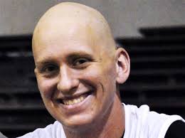 Good run' at an end for Rossford student, 17