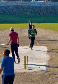 Understanding Sportsmanship in Cricket