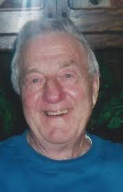 James Wiegand Obituary (1922