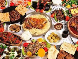 افضل وصفات اكل جاوي المرسال