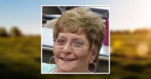Diane M. Henry Obituary May 26, 2020