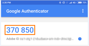 Learn How To Use Two Step Verification For Increased Security Of Your Adobe Account