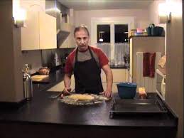 Cela revient beaucoup moins cher de faire son pain que de lacheter a la boulangerie. Faire Son Pain Soi Meme Recette Courte2 Youtube