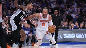 Jalen Brunson: Leading Contender for Finals MVP