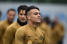 Jun 02, 2021 · judy murray spoke out in support of naomi osaka on wednesday, saying tennis players faced extremely high demands from the media which could become an underestimated source of stress. Lautaro Martinez Is The 7th Most Valuable Striker In The World Serpents Of Madonnina