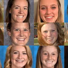 The Gazette 2017 Girls' Lacrosse All-Area teams