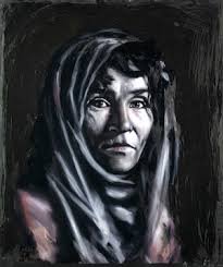 The Shunammite Woman: a rising hope