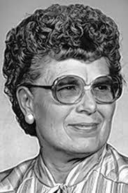 Helen Stull Obituary (1926