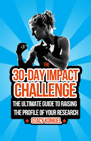 Download The 30 Day Impact Challenge Ebook Linkedin Profile Ebook Google Scholar