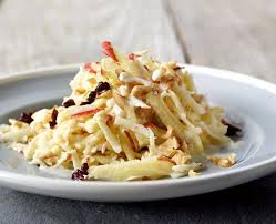 Walddorfsalat Essen Und Trinken De Waldorf Salat Waldorfsalat Salat