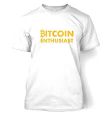 Apr 08, 2021 · bitcoin lore features stories like those of laszlo hanyecz, who in 2010, traded 10,000 bitcoin for two papa john's pizzas — a figure that would be worth over half a billion dollars today. Bitcoin Enthusiast T Shirt Bitcoin Kaufen Currency Bitcoins Finance Digitale Wahrung Geld Verdienen Bitcoins Deutsch Bitc Shirts T Shirt Bitcoin Kaufen