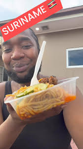 Suriname ik ben er! 🤣❤️🇸🇷✨ #suriname Find The Creator