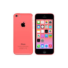 Official dealers and warranty providers regulate the retail price of apple mobile products in official warranty. Apple Iphone 5c 32 Go Rose Smartphone Achat Prix Fnac