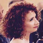 Angela Ginder's Instagram, Twitter & Facebook