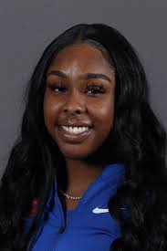 Jasmine Montgomery's Instagram, Twitter & Facebook