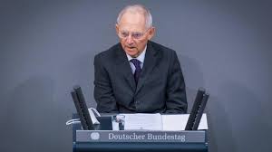 Wann wird über den kanzlerkandidaten entschieden? Cdu Schauble Pocht Auf Spate Festlegung Des Kanzlerkandidaten