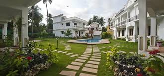 Find Luxury Goa Villas For Rent Apartment On Rent House To Rent In Goa Get Private Accommodation In Goa Best Goa Villa Re Park Resorts Hotel Goa Wallpaper