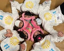 Our History — Atlas Benefitting THON