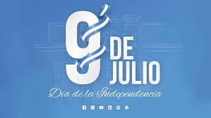 This public holiday is honduras' national day and is always celebrated on 15th september. Feliz Dia De La Independencia Argentina Noticias Colegio De Arquitectos De Rio Negro