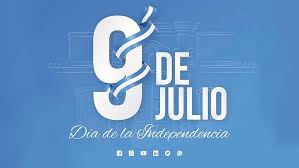 Felicito al gobierno de la argentina por su liderazgo en foros mundiales como el g20 y por su compromiso para enfrentar crisis regionales como la situación que se deteriora en también celebro los valientes esfuerzos de la argentina para implementar reformas económicas orientadas al mercado. Feliz Dia De La Independencia Argentina Noticias Colegio De Arquitectos De Rio Negro