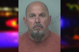 Steven Masterson — Gwinnett County Jail Bookings