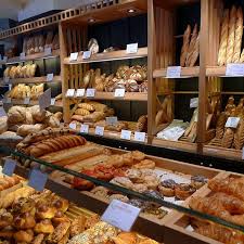 On The Street Where I Stayed Vive La France Boulanger De Monge 123 Rue Monge Paris Bakery Shop Design Bread Shop Bakery
