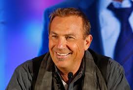 Kevin Costner Is Back On The Field The Boston Globe
