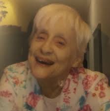 Frances M. Bair Obituary