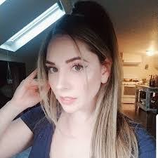 Mary Kish's Instagram, Twitter & Facebook