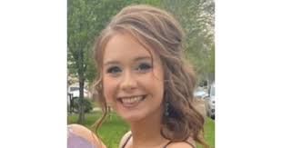 Savanna Broughton Obituary (2005