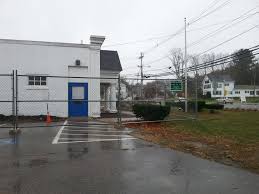 Municipal police force in the united states. Bellingham To Demolish Old Police Station News Milford Daily News Milford Ma