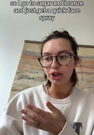 Sugared Bronzed Elixir 4