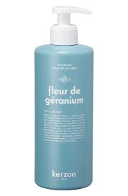 Kerzon Fleur De Geranium Liquid Soap Available At Nordstrom Liquid Hand Soap Soap Moroccanoil Dry Shampoo